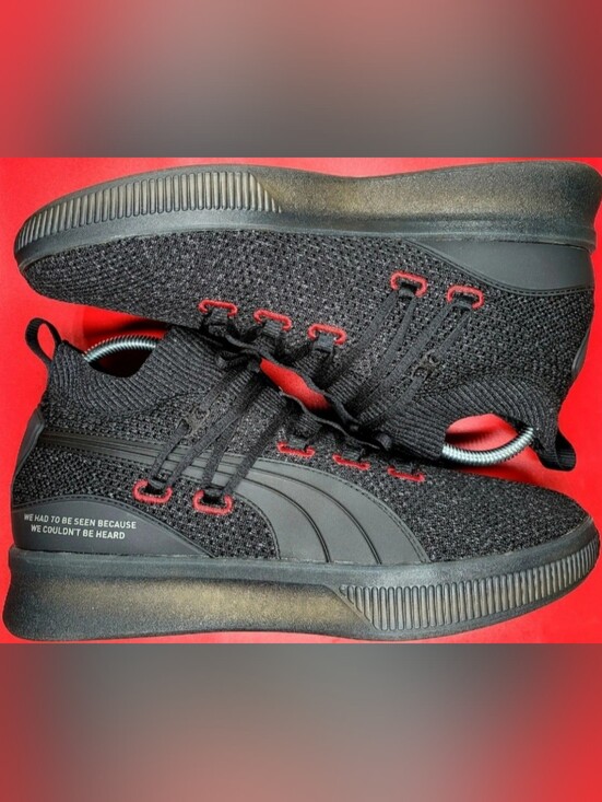 Puma x Clyde Court \